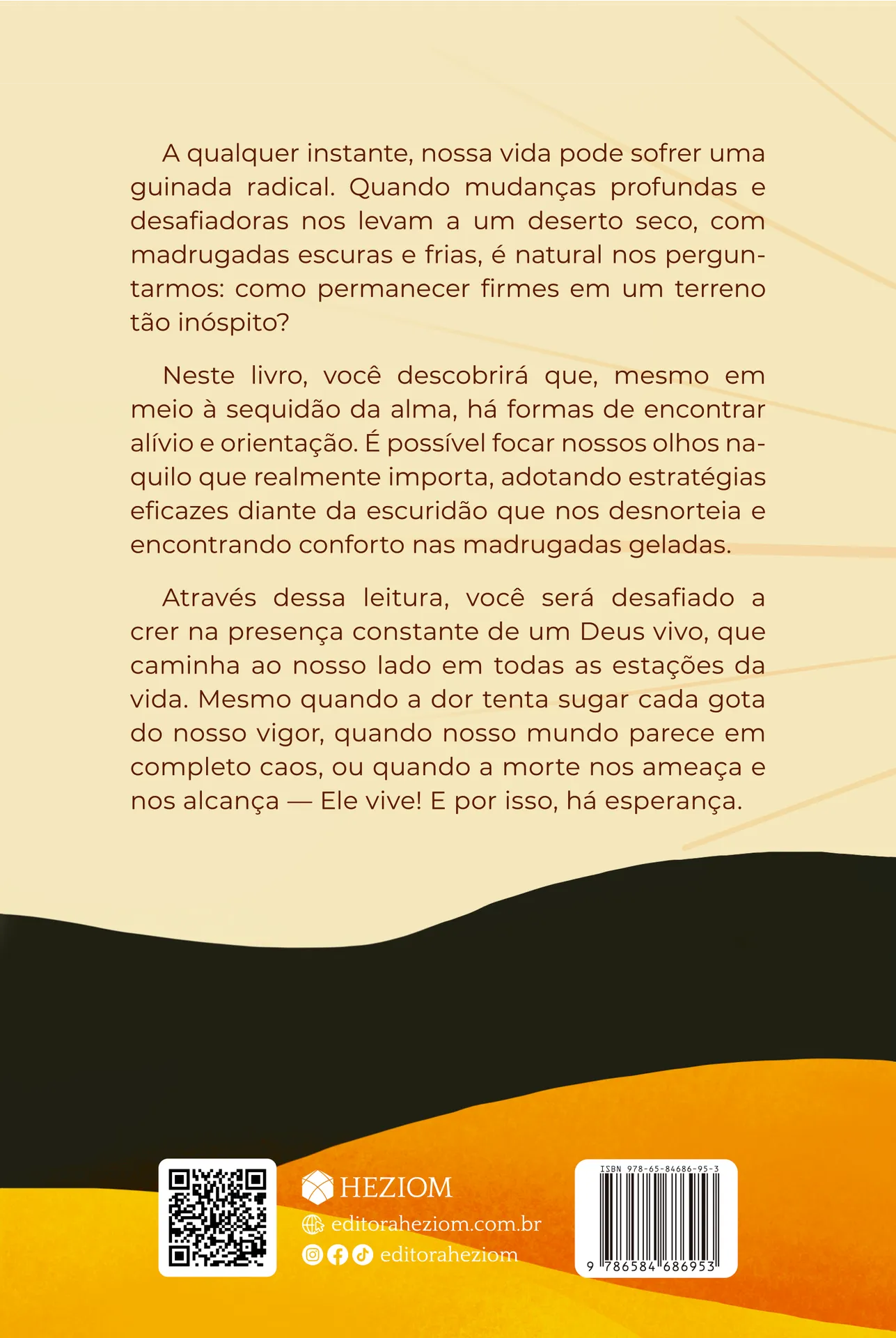 Ele vive: o mover de Deus em cada estação Ele vive: o mover de Deus em cada estação - Imagem 2