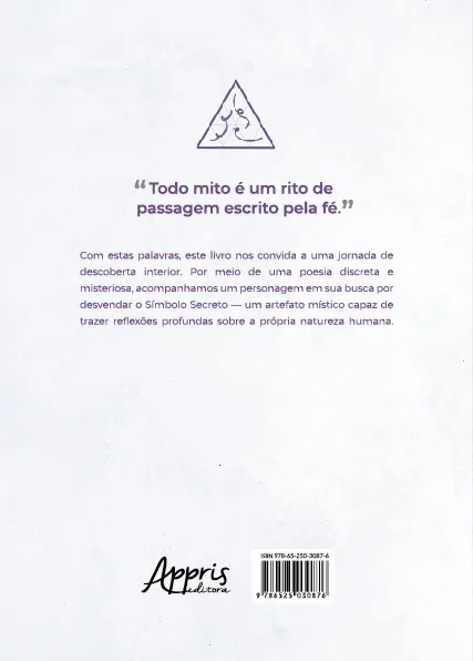 Símbolo secreto: Símbolo secreto: - Imagem 2