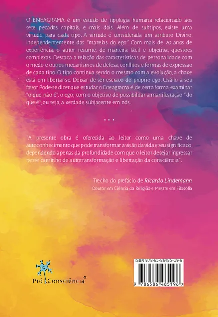 Eneagrama das personalidades: tipos, subtipos e medos do ego: um olhar sobre os medos inerentes a cada tipo Eneagrama das personalidades: tipos, subtipos e medos do ego: um olhar sobre os medos inerentes a cada tipo - Imagem 2