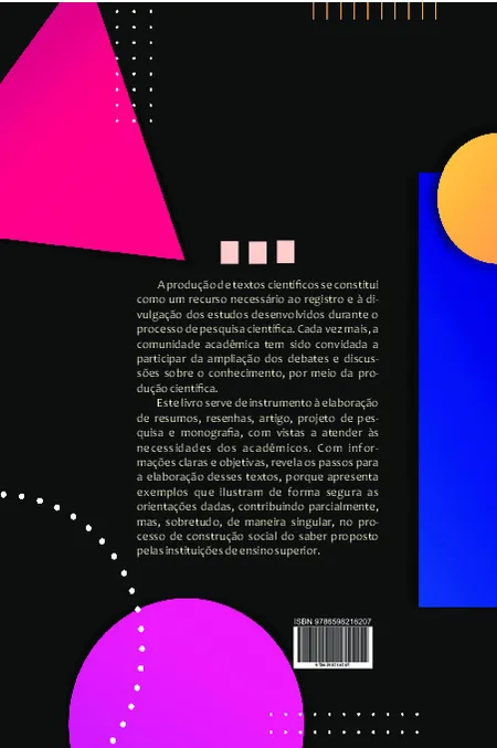 Redação do texto acadêmico - Português instrumental: tópicos da língua portuguesa: Redação do texto acadêmico - Português instrumental: tópicos da língua portuguesa: - Imagem 2