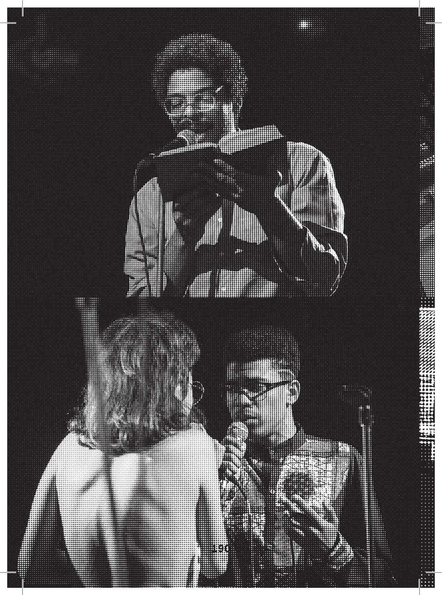 Deixa queimar Deixa queimarImagens Internas