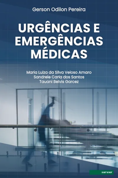 Urgências e emergências médicas: