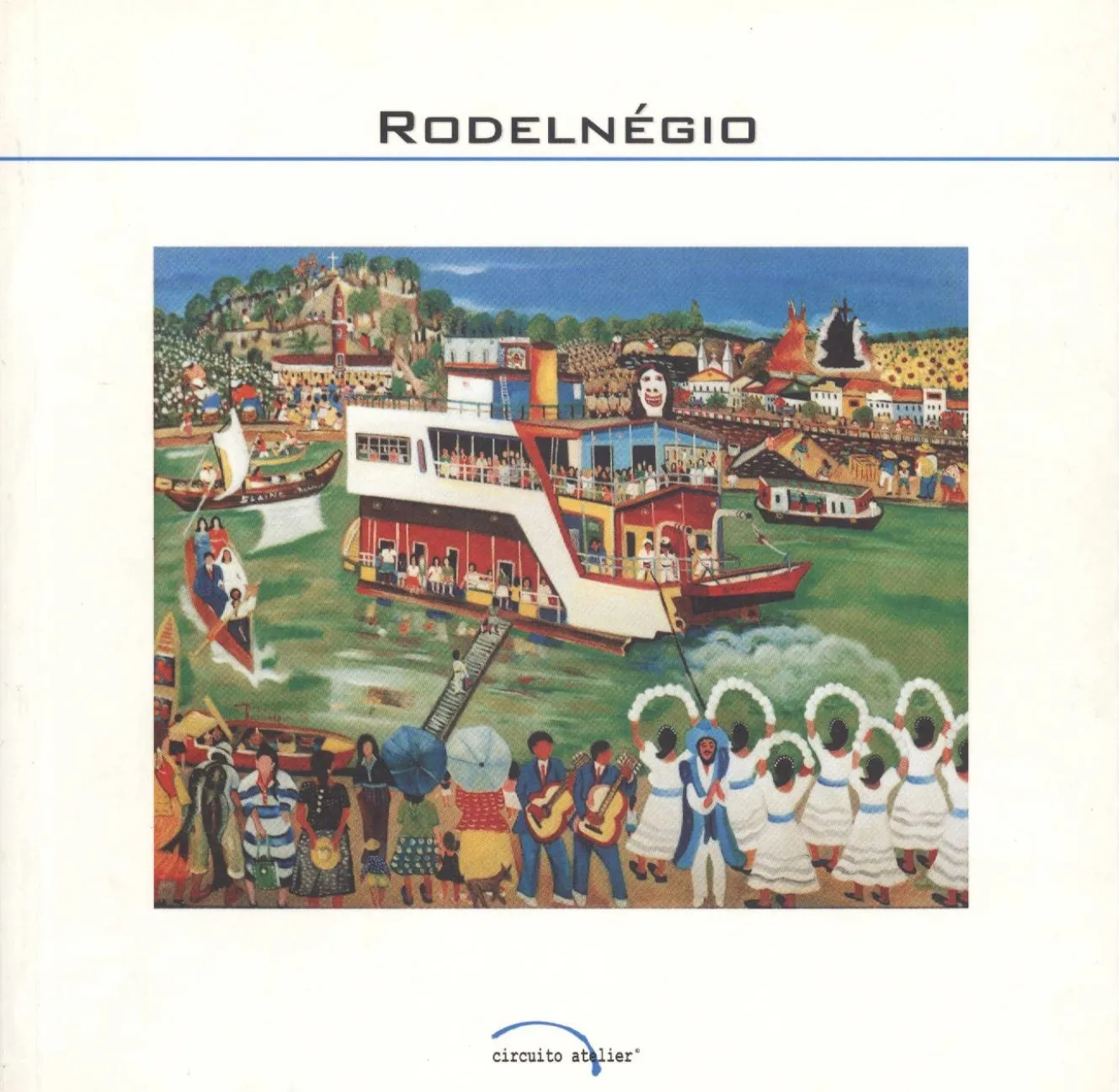 Rodelnégio Rodelnégio