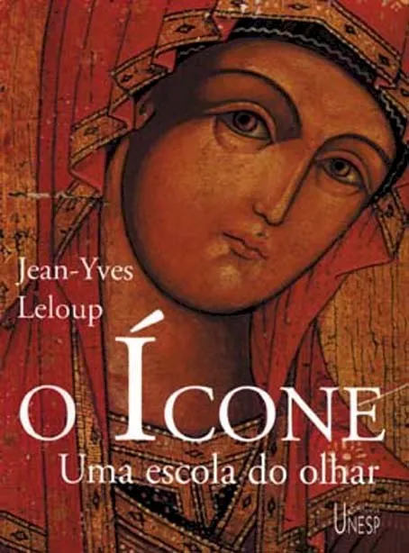 O ícone O ícone