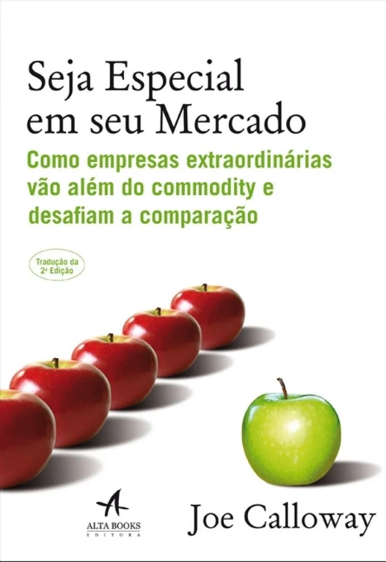 Seja especial em seu mercado Seja especial em seu mercado