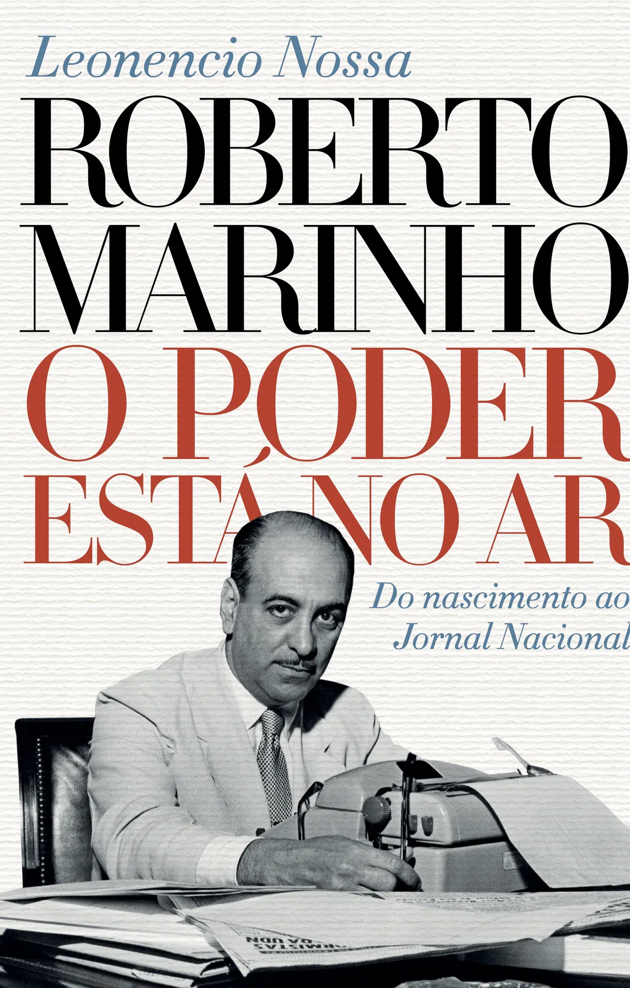 Roberto marinho Roberto marinho