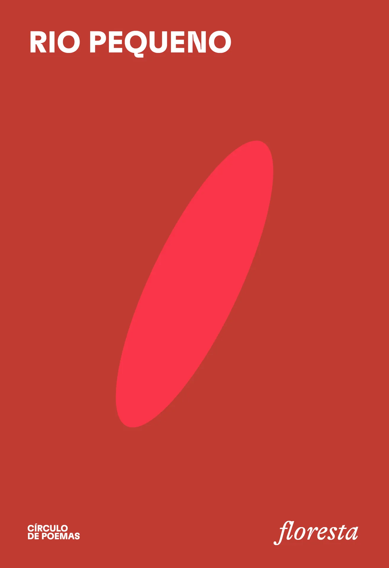 Rio pequeno Rio pequeno