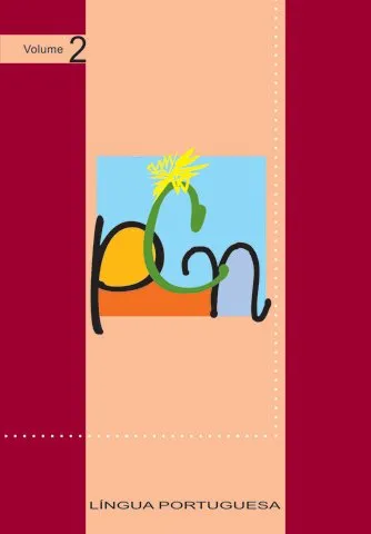 PCN - Língua portuguesa PCN - Língua portuguesa