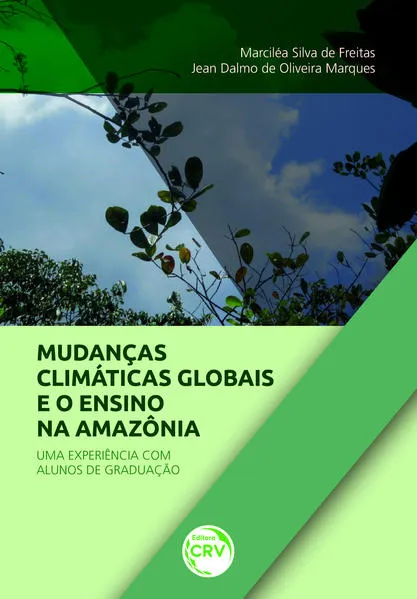 Mudanças climáticas globais e ensino na amazônia: uma experiência com alunos de graduação