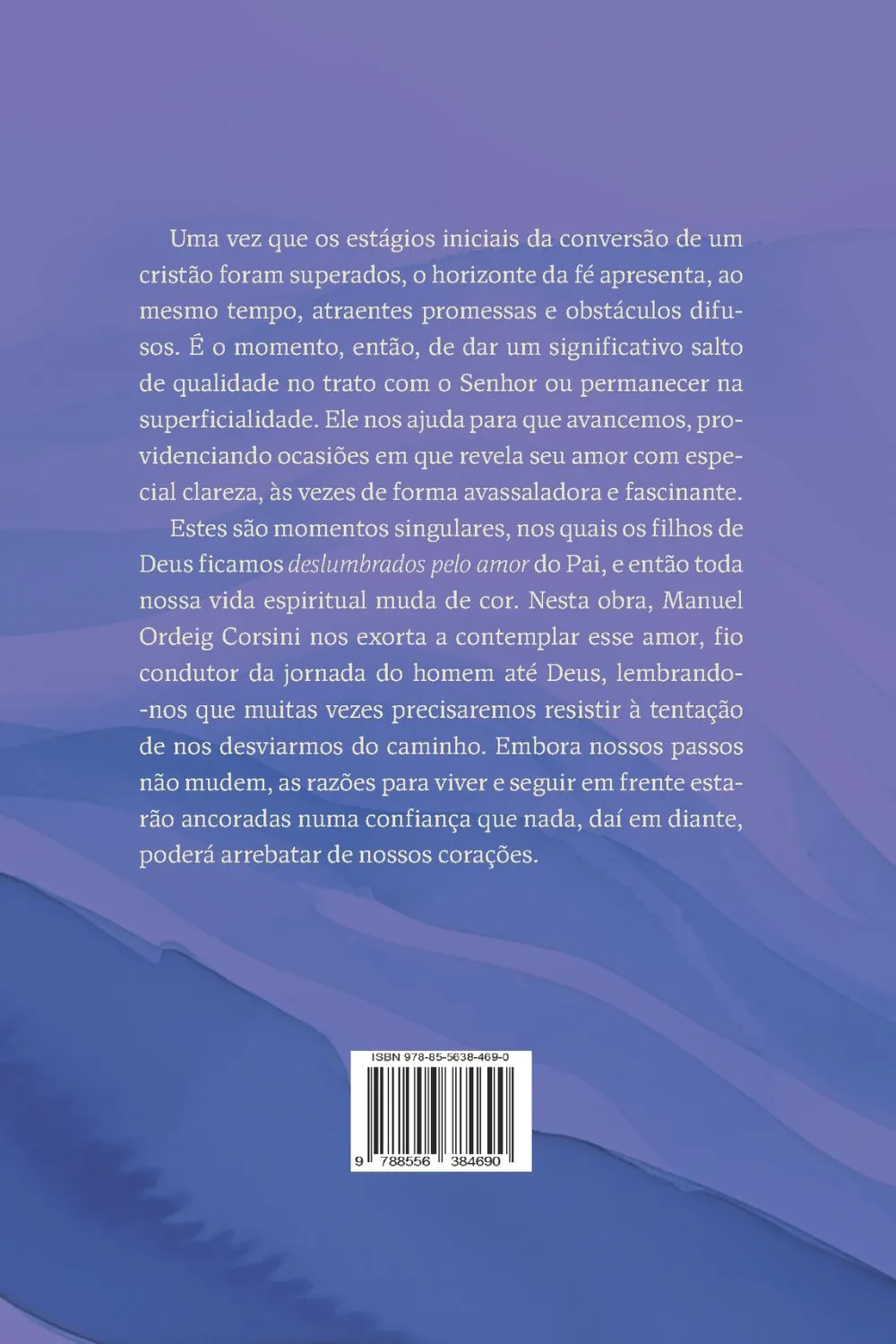 Deslumbrados pelo amor de Deus: Deslumbrados pelo amor de Deus: - Imagem 2