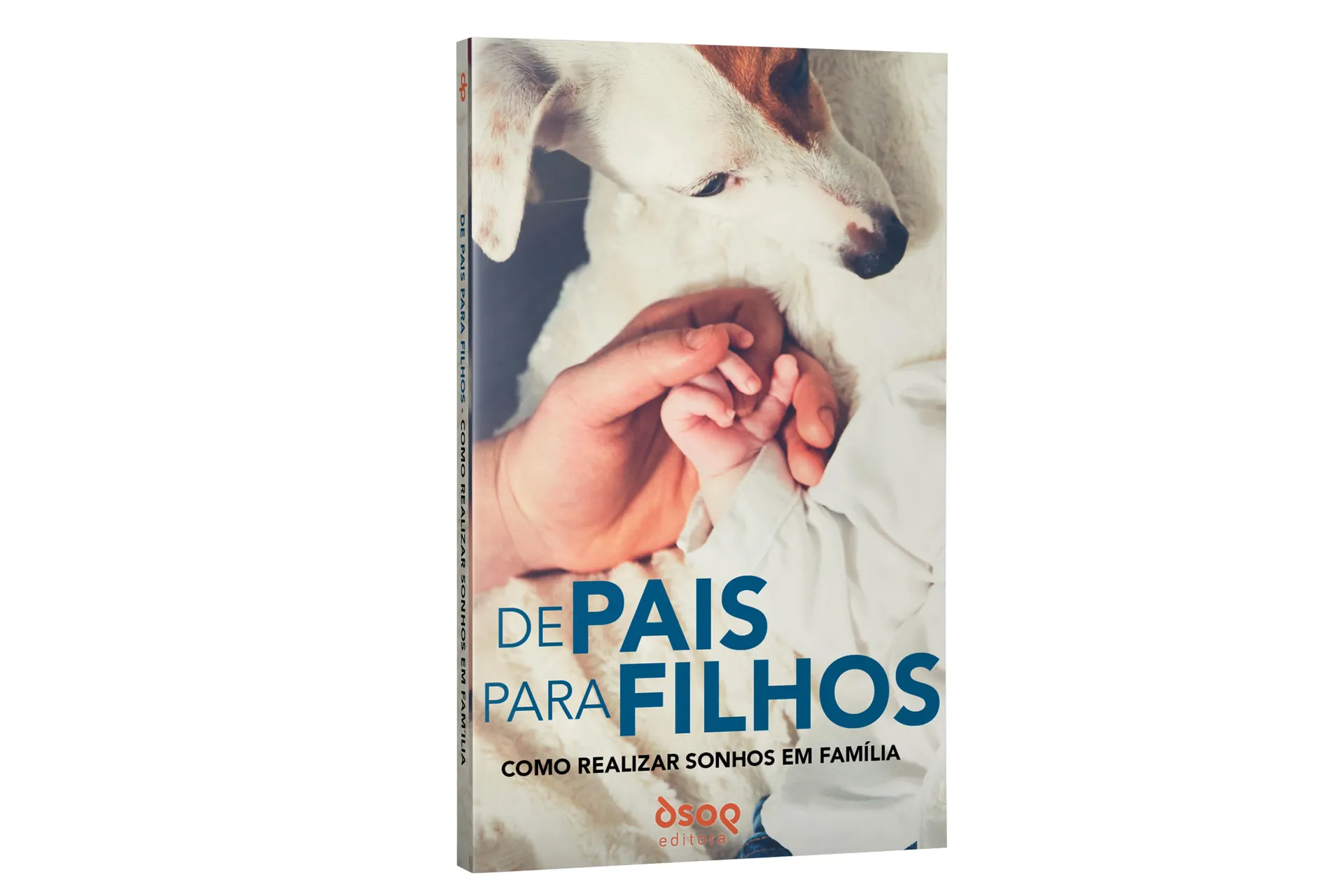 De pais para filhos De pais para filhos