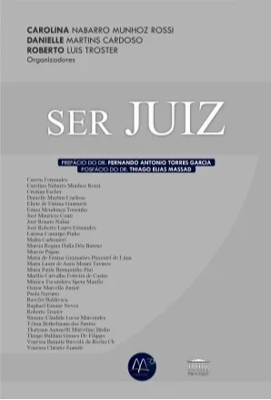 Ser Juiz Ser Juiz