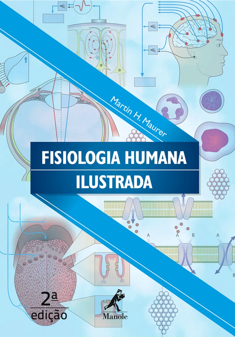 Fisiologia humana ilustrada Fisiologia humana ilustrada