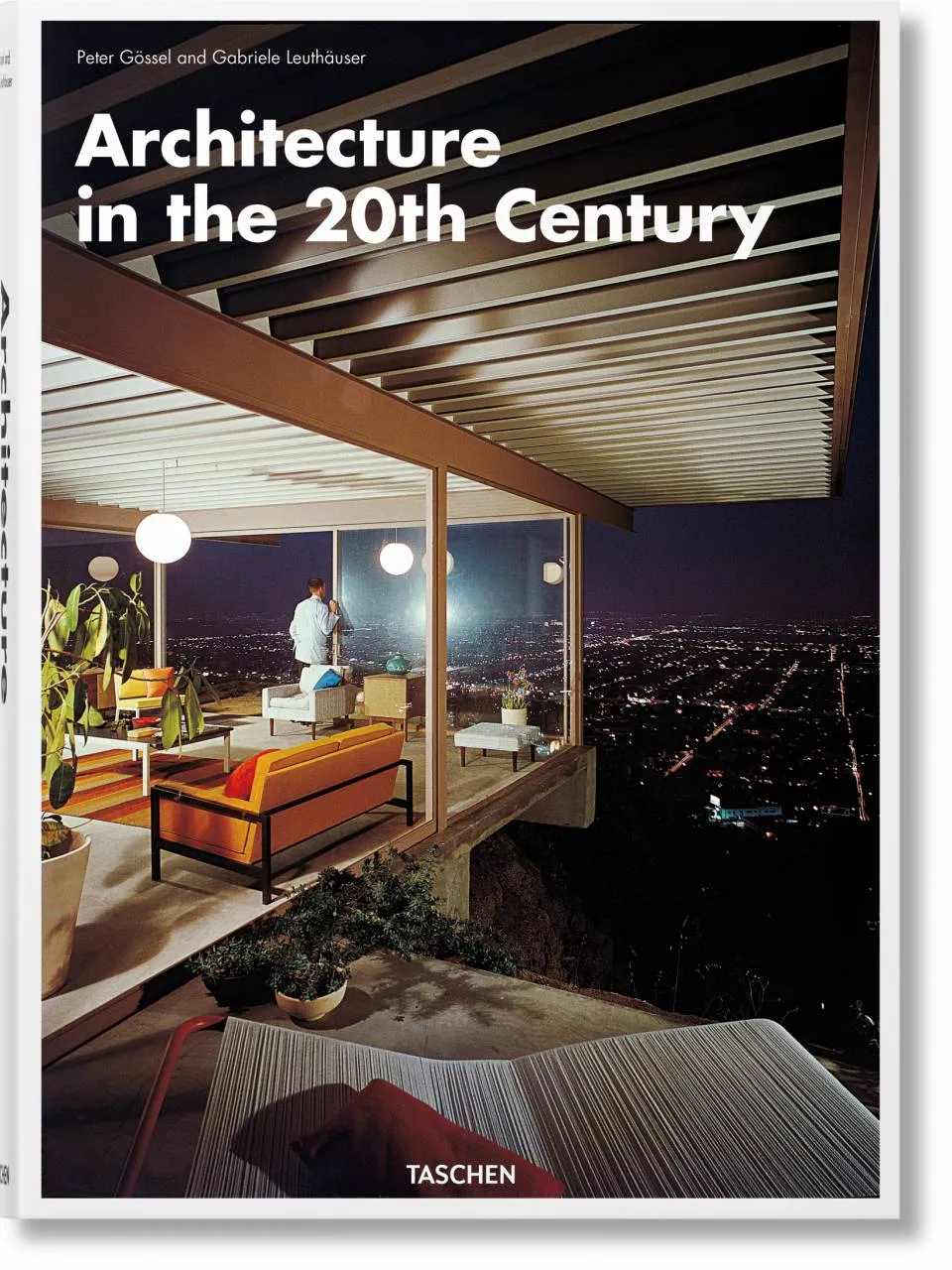 Architecture in the 20th century Architecture in the 20th century