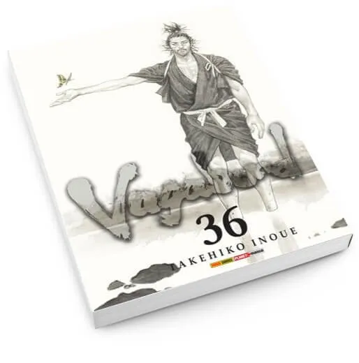 Vagabond vol. 36 Vagabond vol. 36