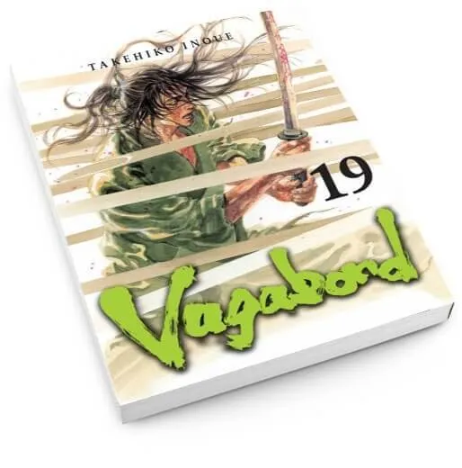 Vagabond vol. 19 Vagabond vol. 19