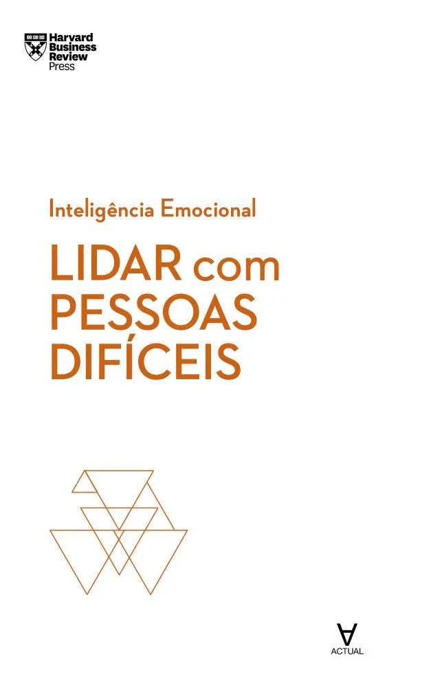 Lidar com pessoas difíceis Lidar com pessoas difíceis