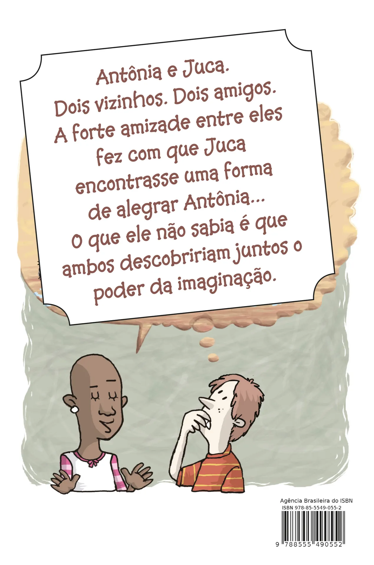 O Squonk da Antônia: O Squonk da Antônia: - Imagem 2