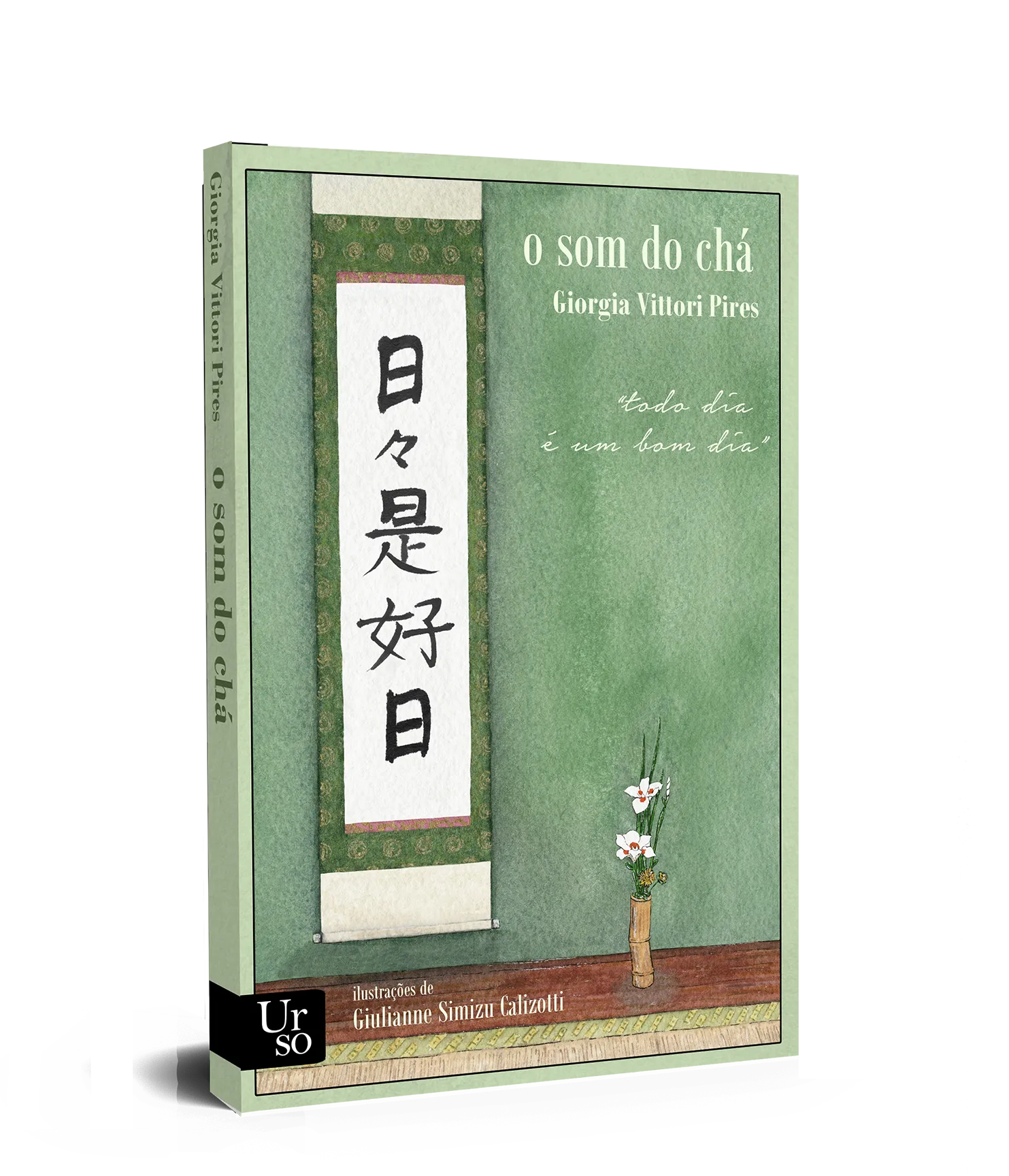 O som do chá: todo dia é um bom dia O som do chá: todo dia é um bom dia - Imagem 2