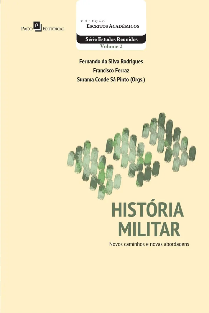 História militar História militar
