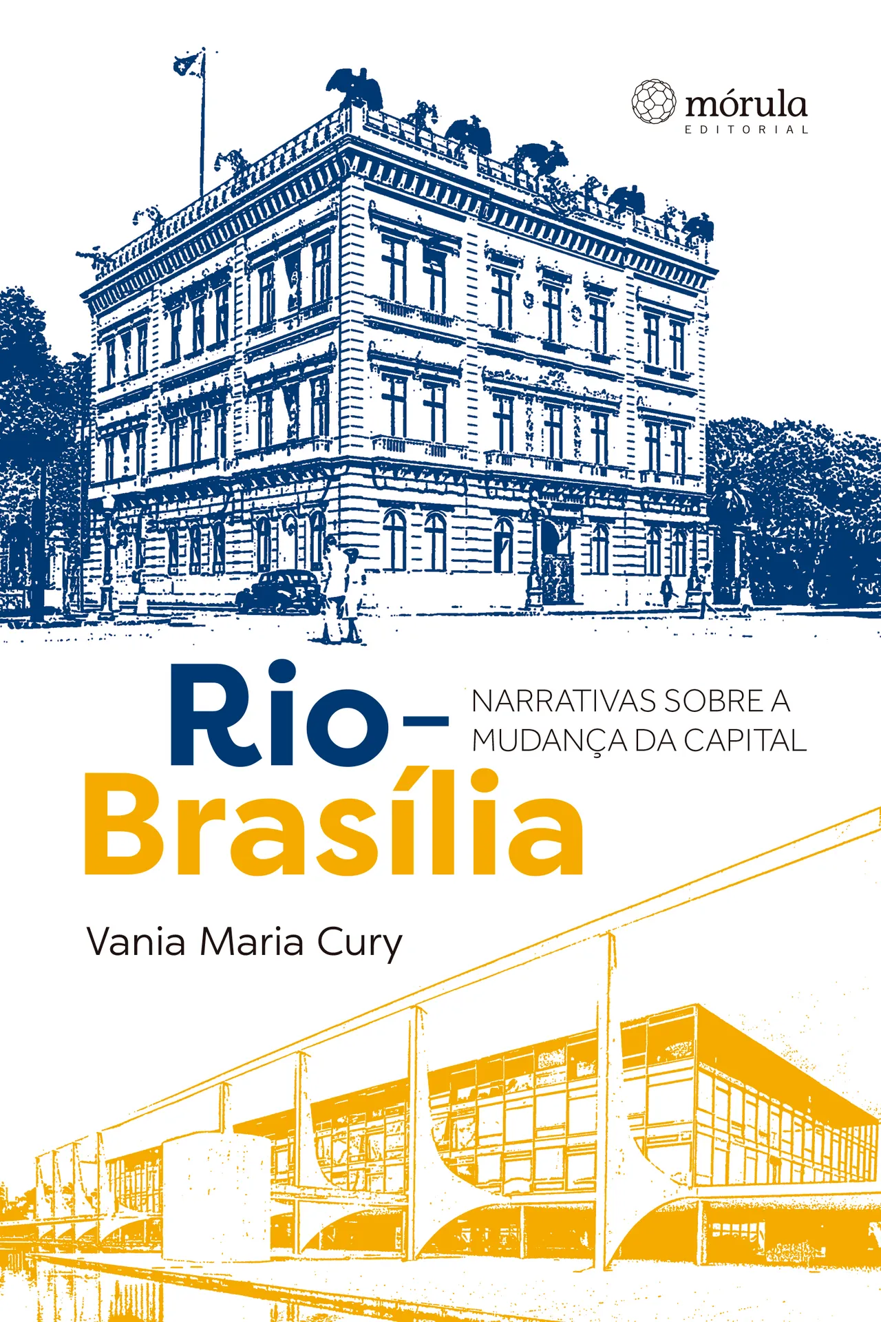 Rio-Brasília Rio-Brasília