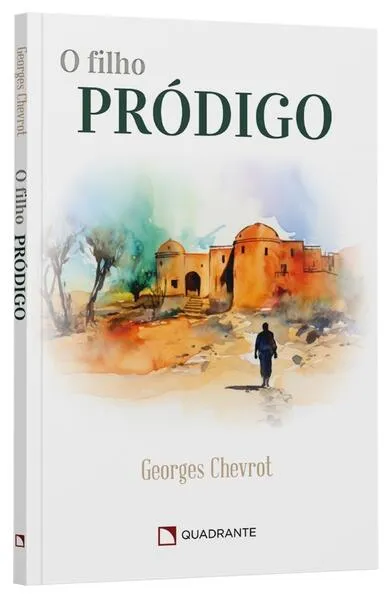 O filho pródigo:
