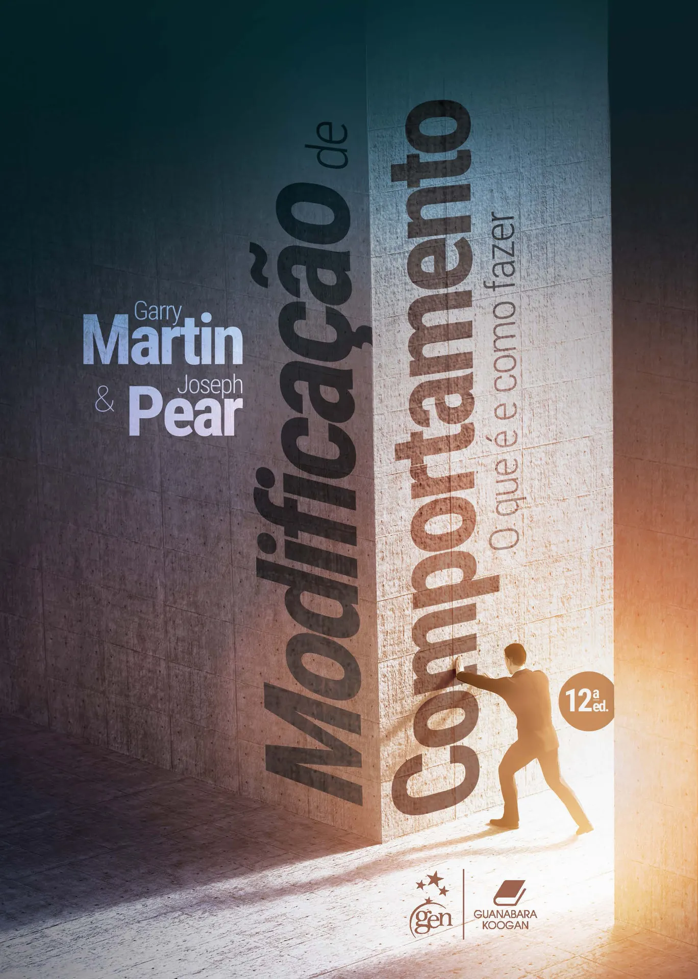 Modificação de Comportamento - O Que É e Como Fazer Modificação de Comportamento - O Que É e Como Fazer