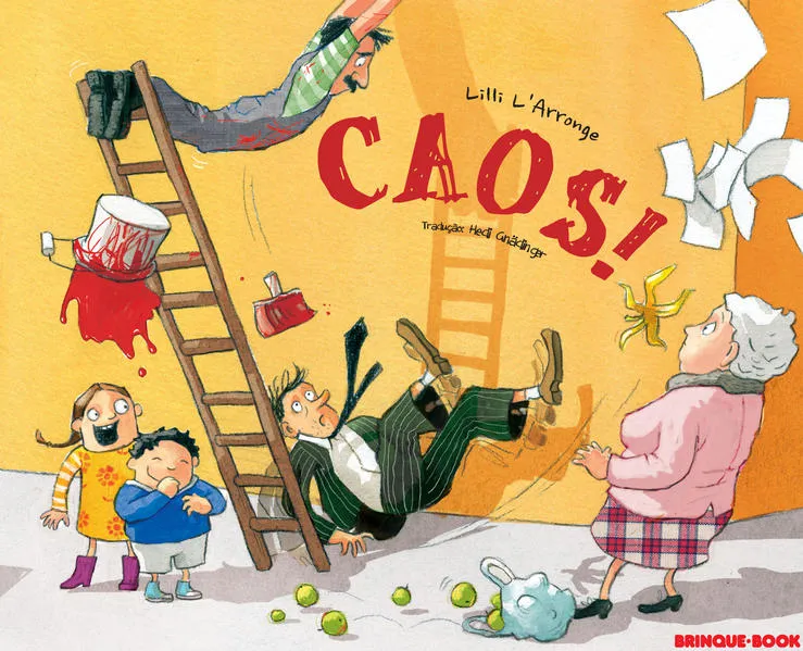 Caos!: