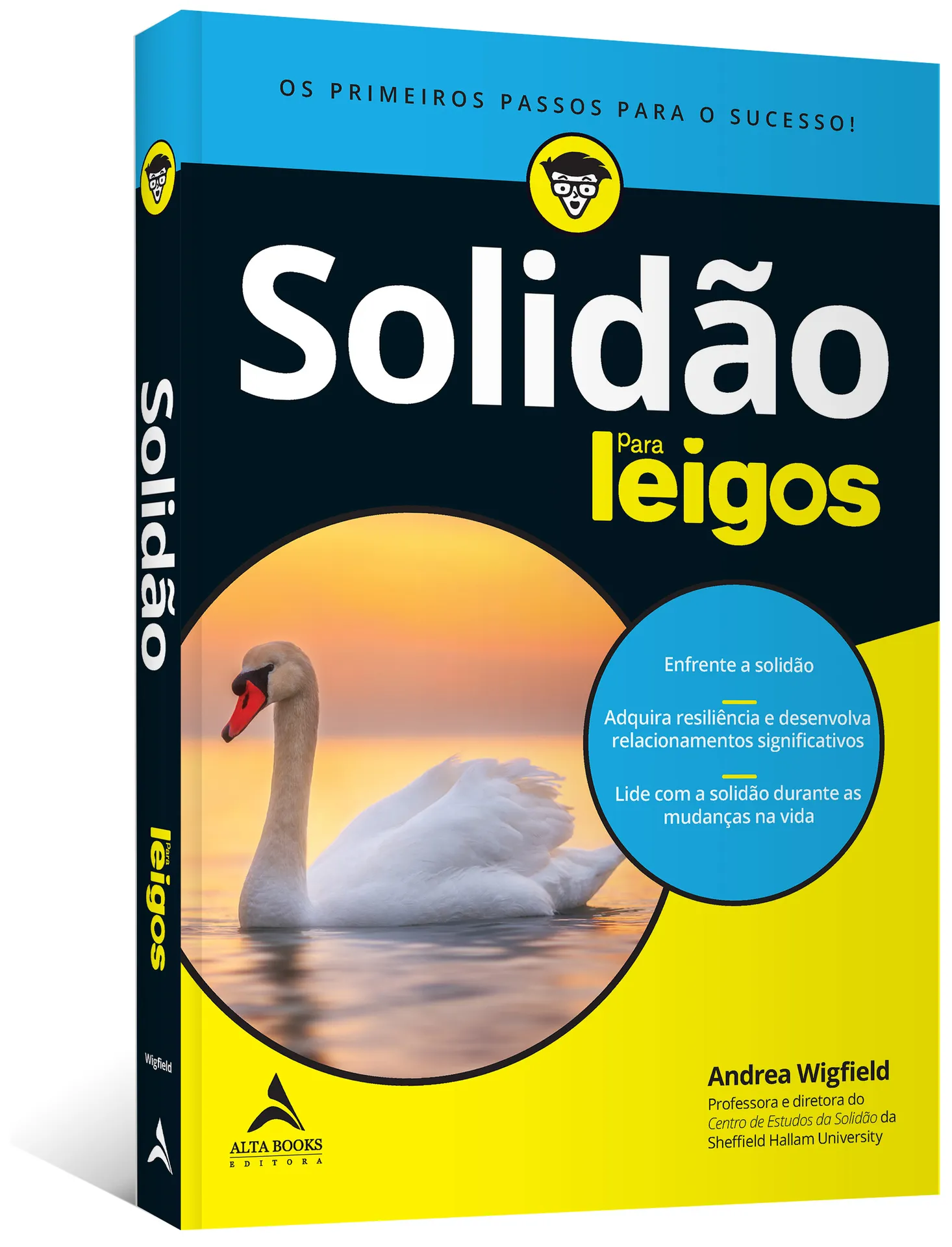 Solidão para leigos: Solidão para leigos: - Imagem 4