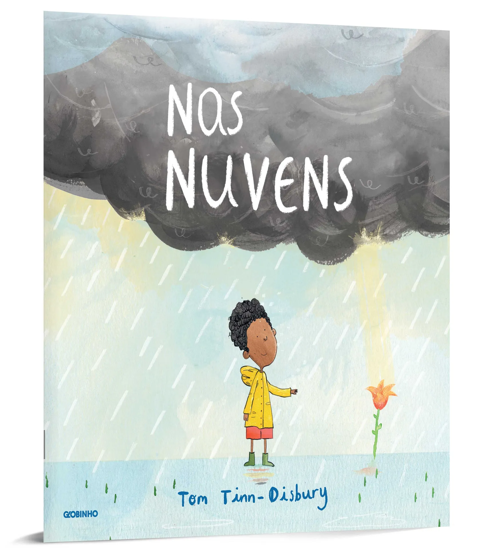 Nas nuvens: Nas nuvens: - Imagem 4