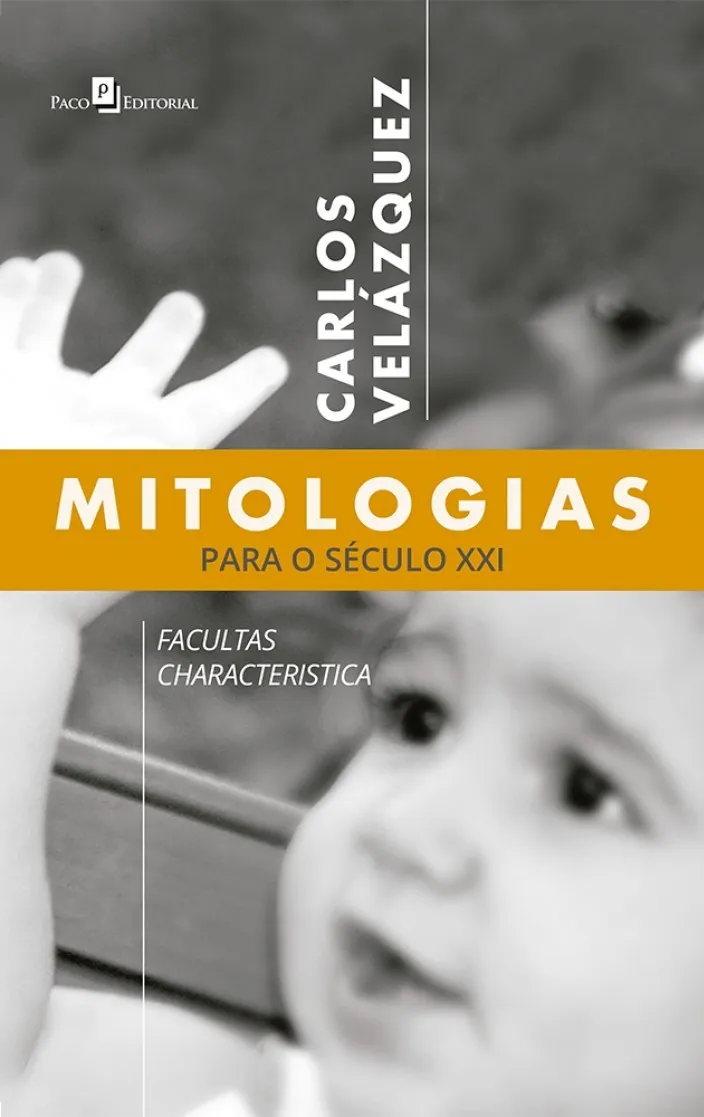 Mitologias para o século XXI Mitologias para o século XXI