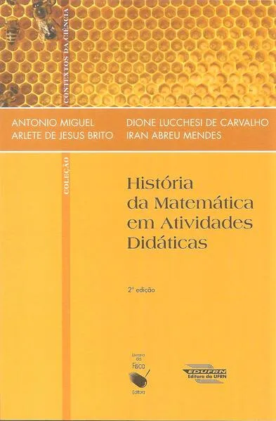 História da Matemática em Atividades Didáticas: