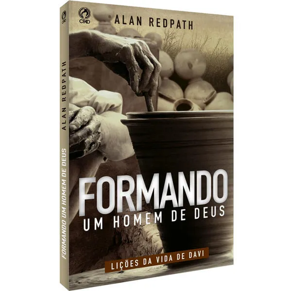 Formando um homem de Deus: