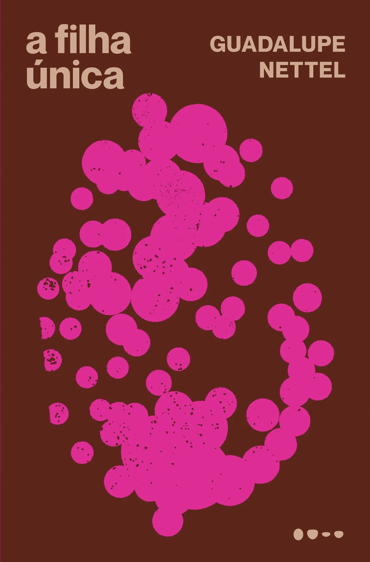 A filha única: A filha única