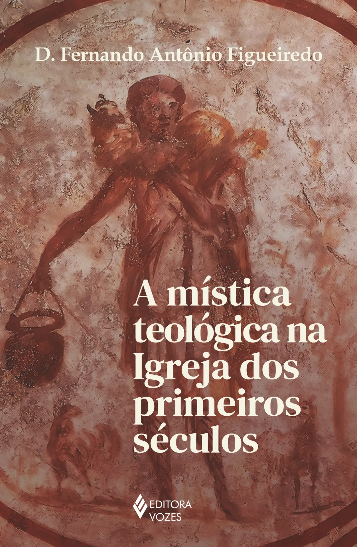 A mística teológica na Igreja dos primeiros séculos A mística teológica na Igreja dos primeiros séculos