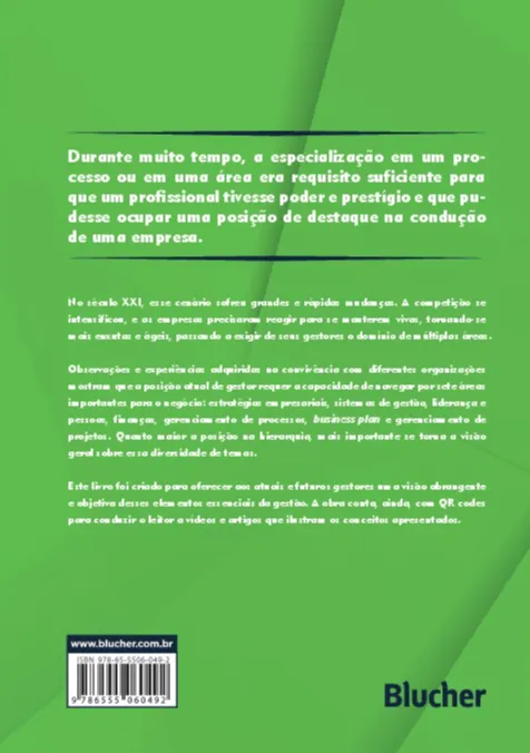 Os sete elementos essenciais da gestão: Os sete elementos essenciais da gestão: - Imagem 2