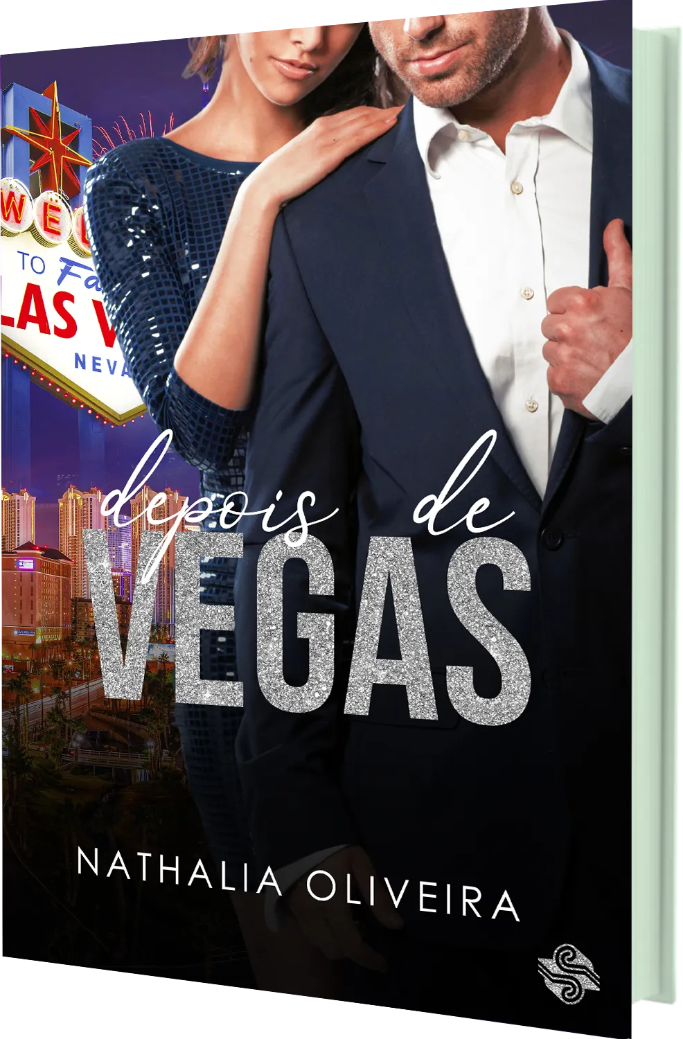 Depois de Vegas: Depois de Vegas: - Imagem 2