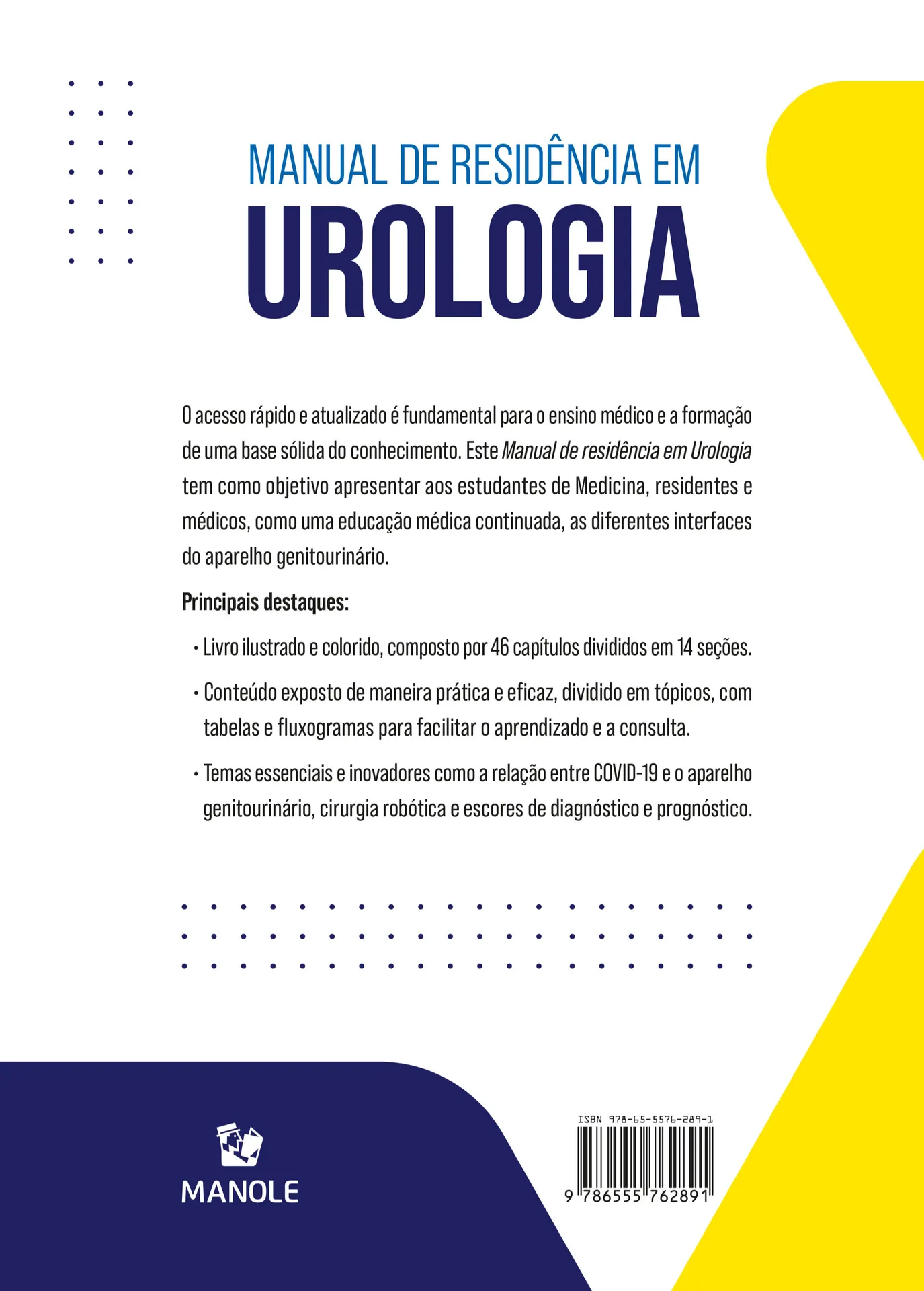 Manual de residência em urologia: Manual de residência em urologia: - Imagem 2