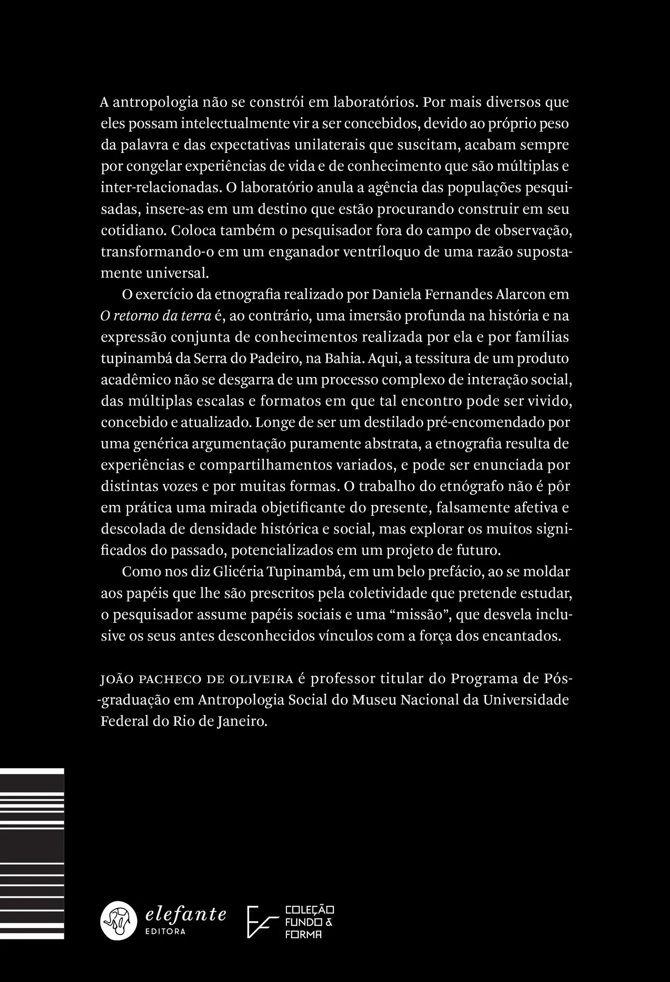 O retorno da terra: as retomadas na aldeia tupinambá da Serra do Padeiro, sul da Bahia O retorno da terra: as retomadas na aldeia tupinambá da Serra do Padeiro, sul da Bahia - Imagem 2