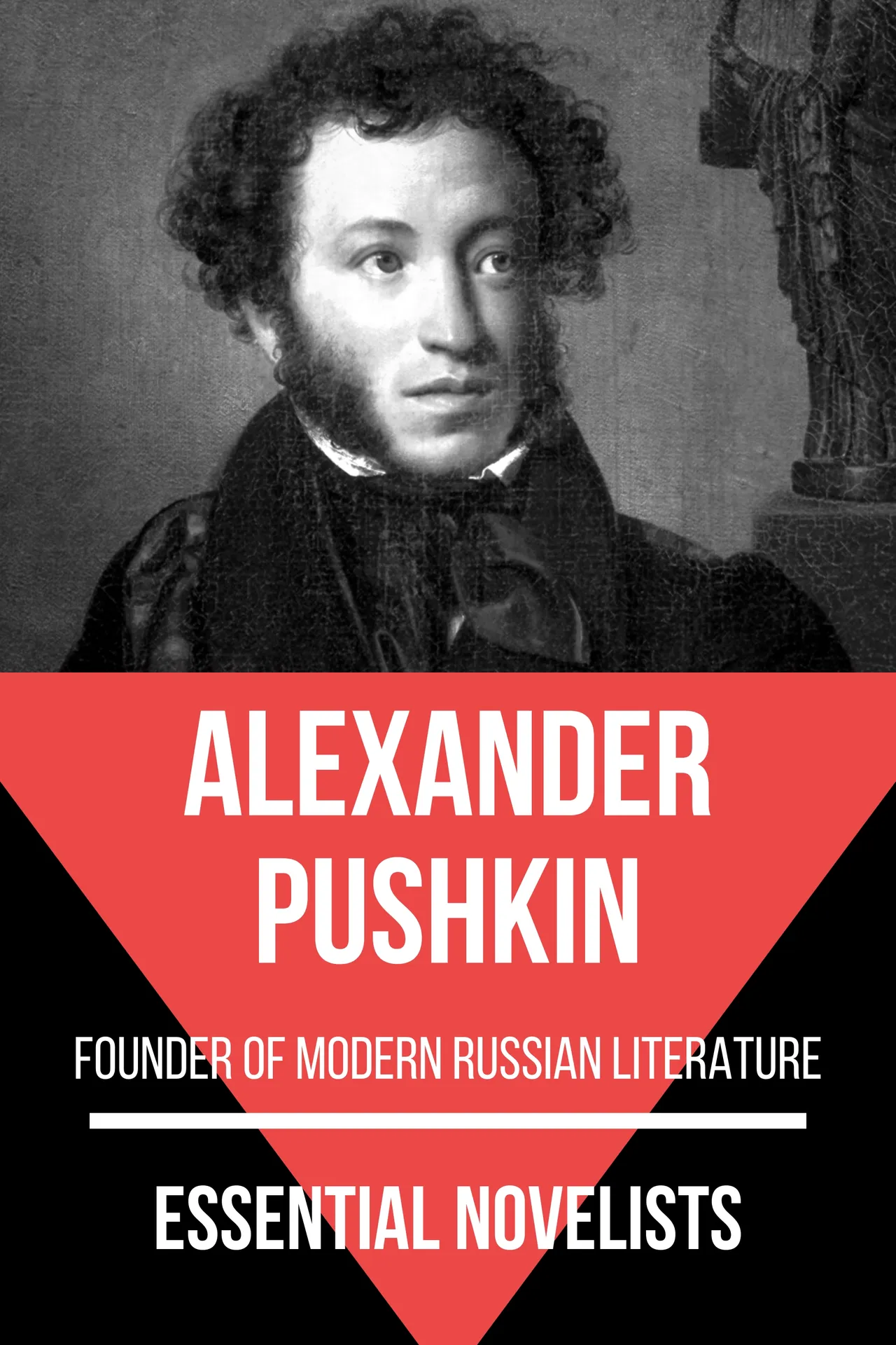 Essential novelists - Alexander Pushkin Essential novelists - Alexander Pushkin