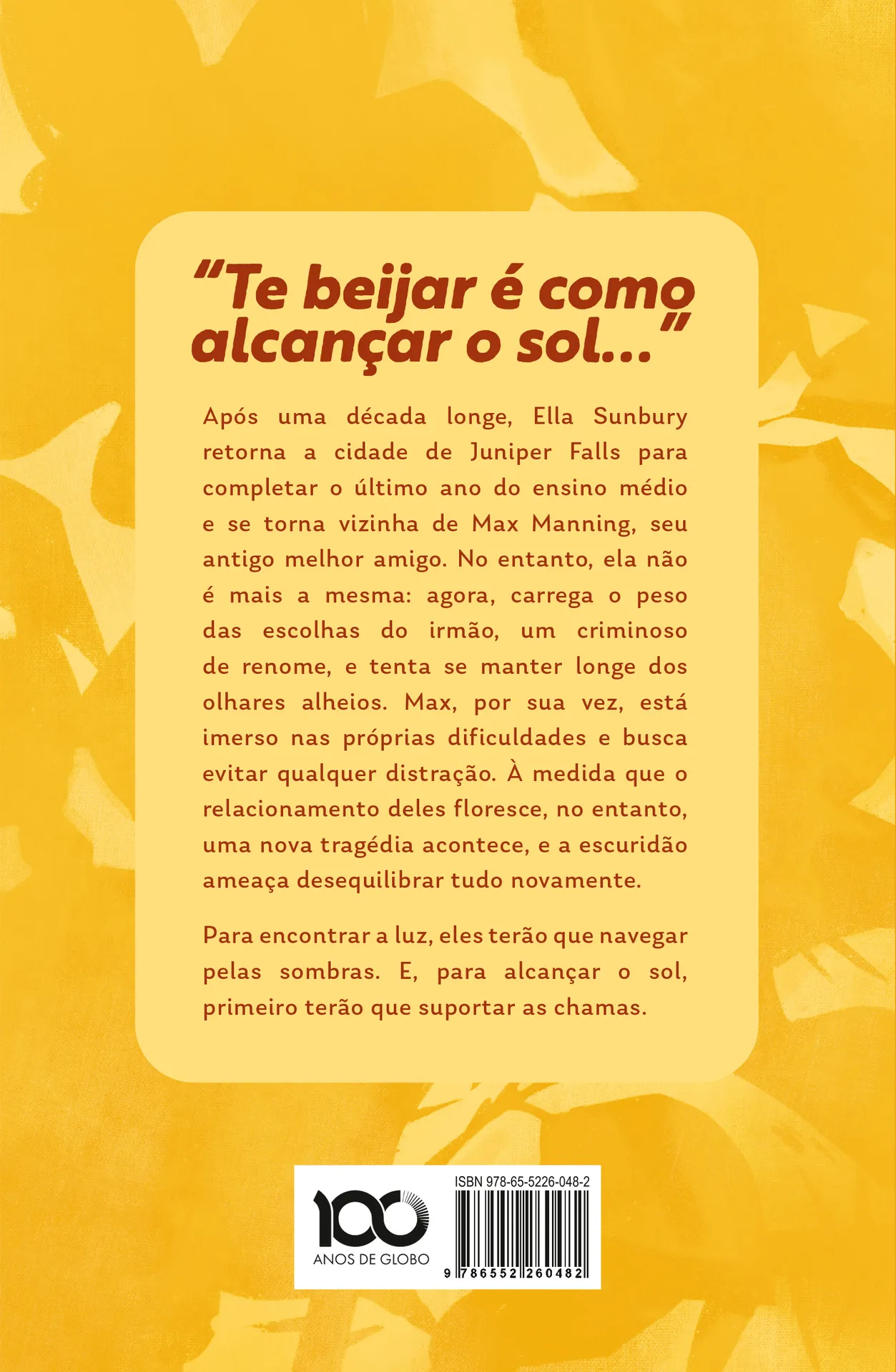 Como alcançar o sol: Como alcançar o sol: - Imagem 2