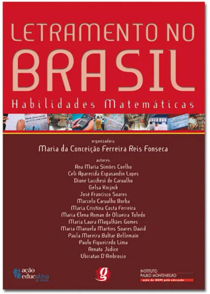 Letramento no Brasil: habilidades matemáticas