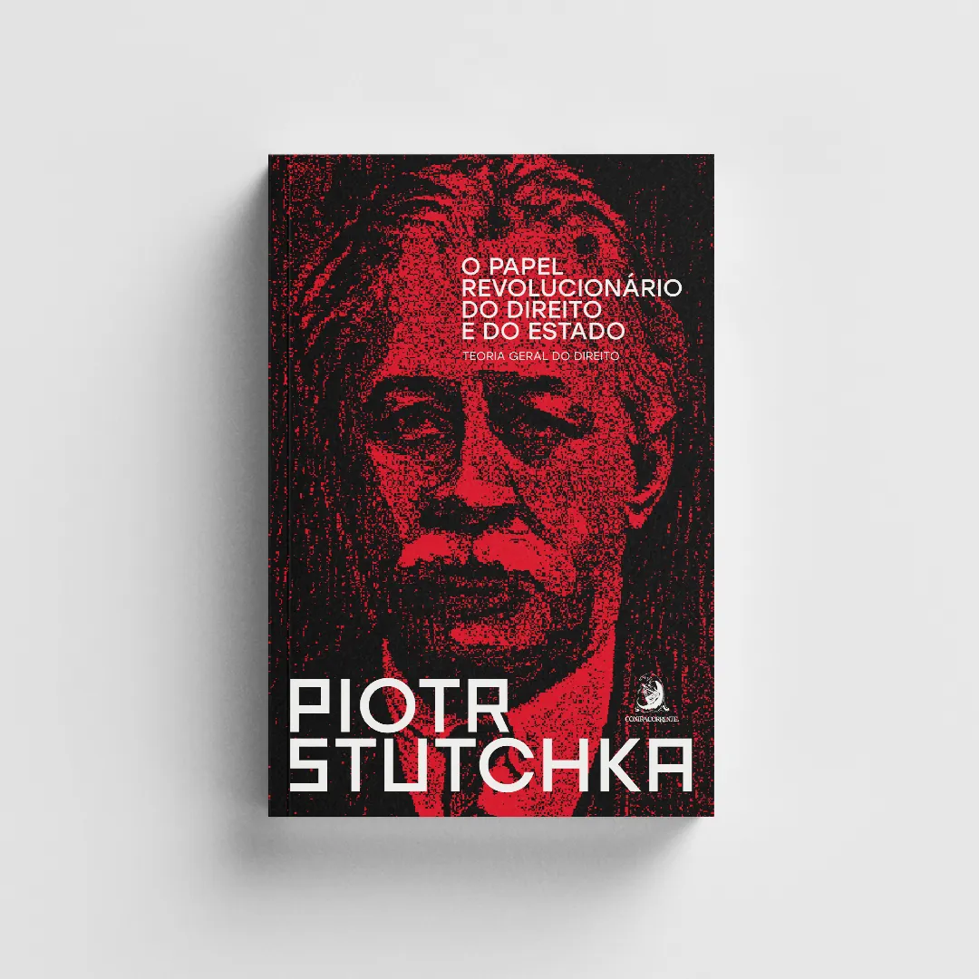 O papel revolucionário do Direito e do Estado: Teoria Geral do Direito: O papel revolucionário do Direito e do Estado: Teoria Geral do Direito: - Imagem 2