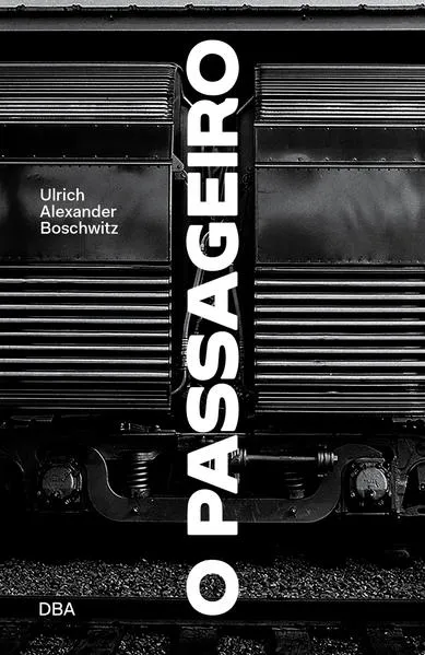 O passageiro: