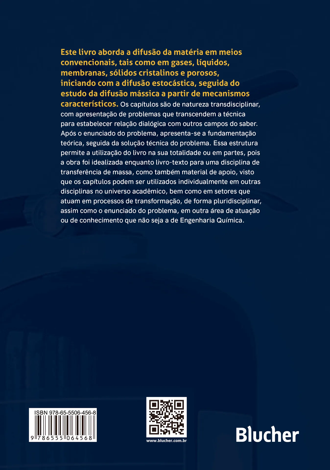 Transferência de massa: difusão mássica em meios convencionais Transferência de massa: difusão mássica em meios convencionais - Imagem 2