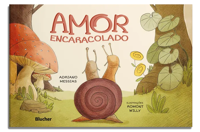 Amor encaracolado