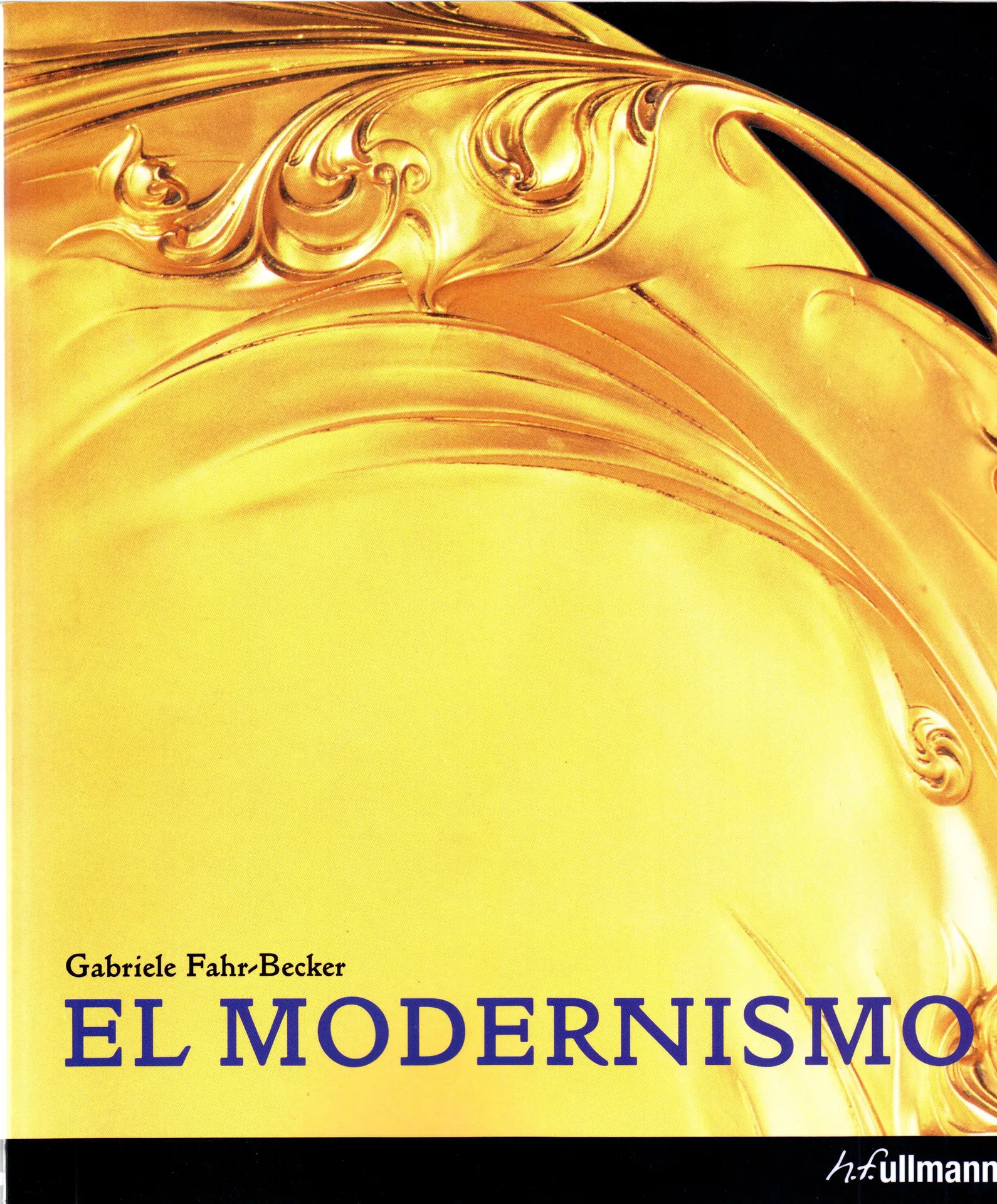 El modernismo El modernismo