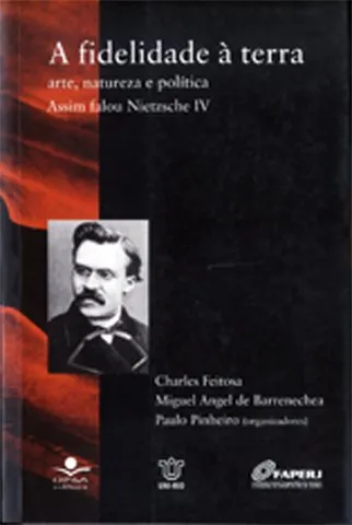 A fidelidade à terra A fidelidade à terra