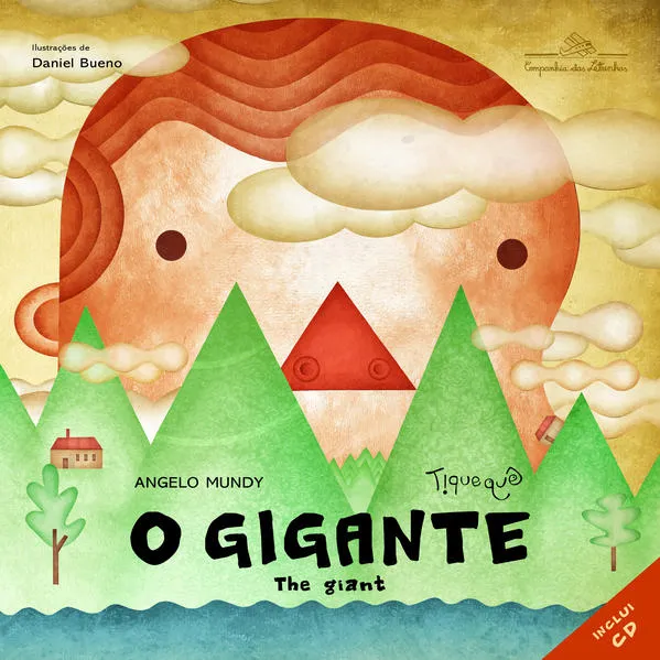 O gigante: