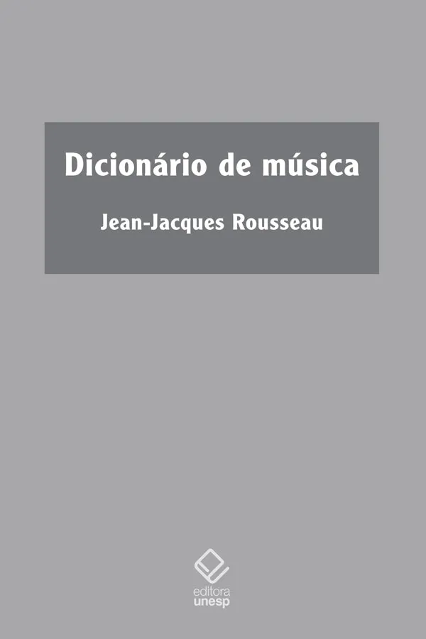 Dicionário de música Dicionário de música